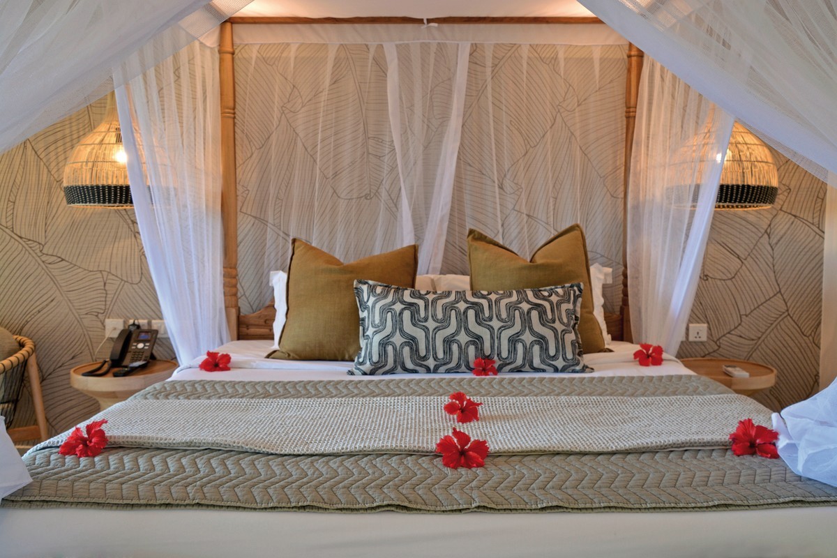 Hotel Neptune Pwani Beach Resort, Tansania, Sansibar, Pwani Mchangani, Bild 16