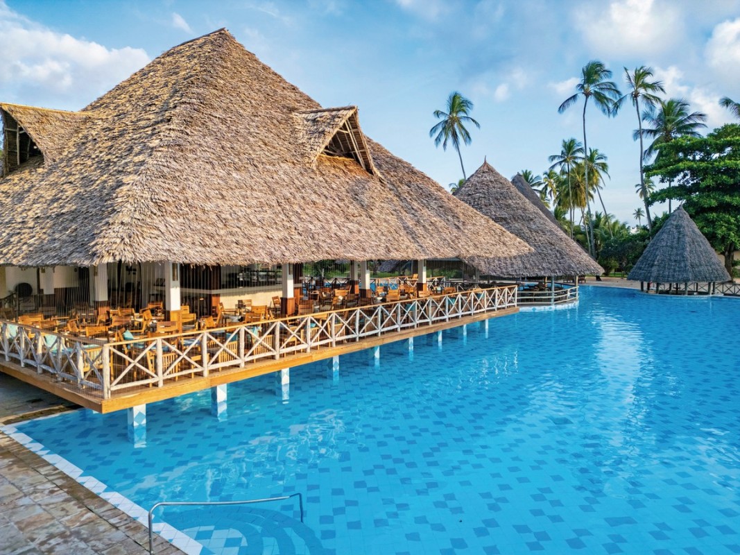 Hotel Neptune Pwani Beach Resort, Tansania, Sansibar, Pwani Mchangani, Bild 2