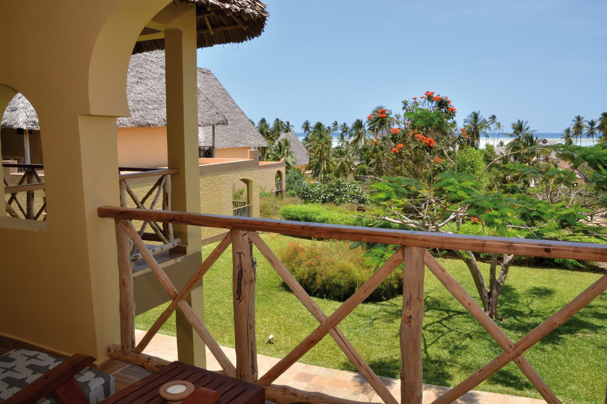 Hotel Neptune Pwani Beach Resort, Tansania, Sansibar, Pwani Mchangani, Bild 20