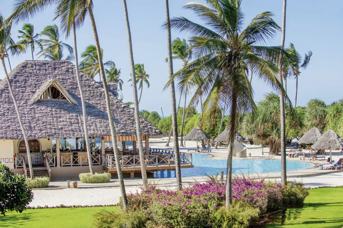 Hotel Neptune Pwani Beach Resort, Tansania, Sansibar, Pwani Mchangani, Bild 21