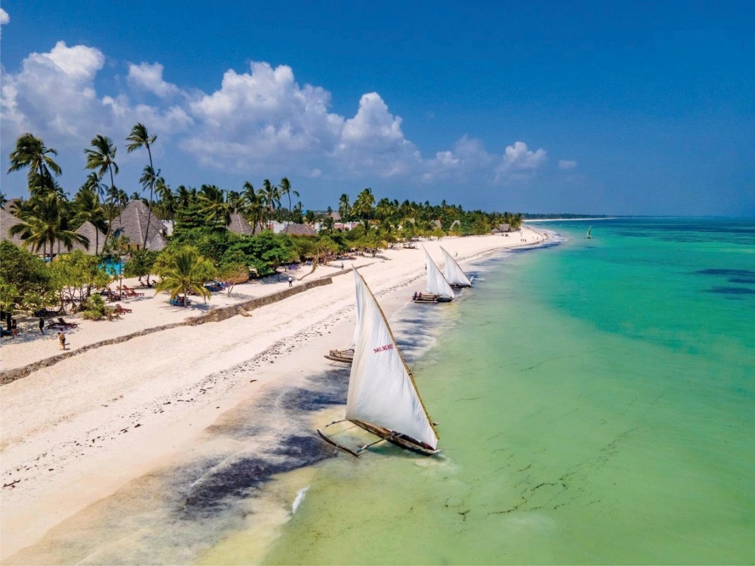Hotel Neptune Pwani Beach Resort, Tansania, Sansibar, Pwani Mchangani, Bild 23