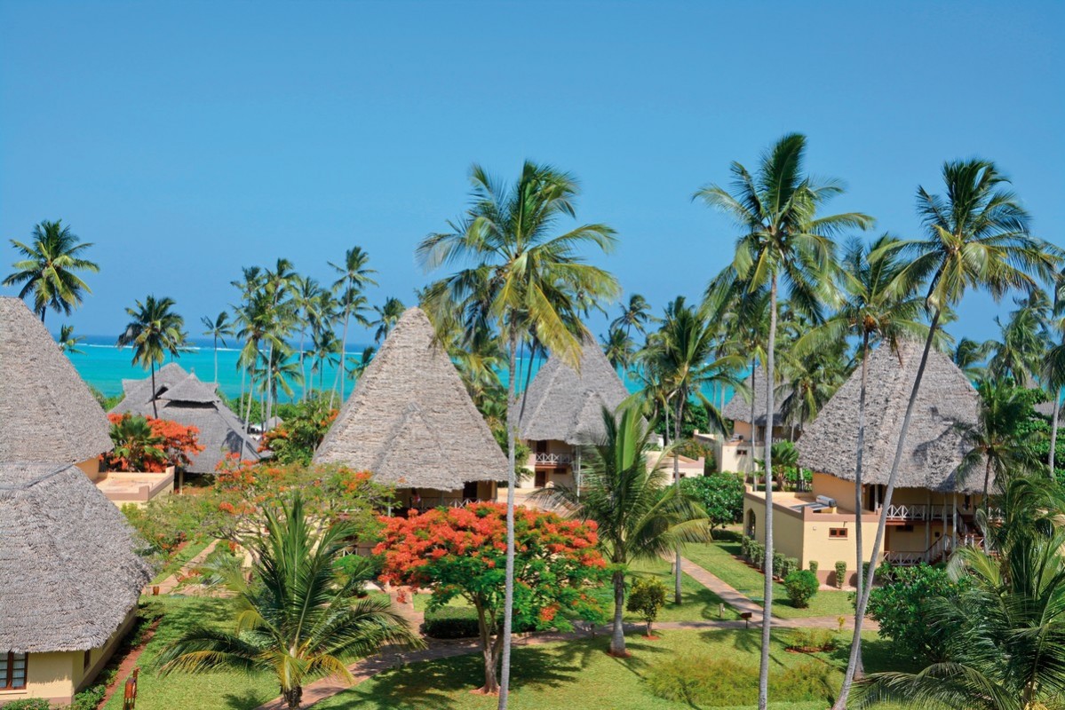 Hotel Neptune Pwani Beach Resort, Tansania, Sansibar, Pwani Mchangani, Bild 26