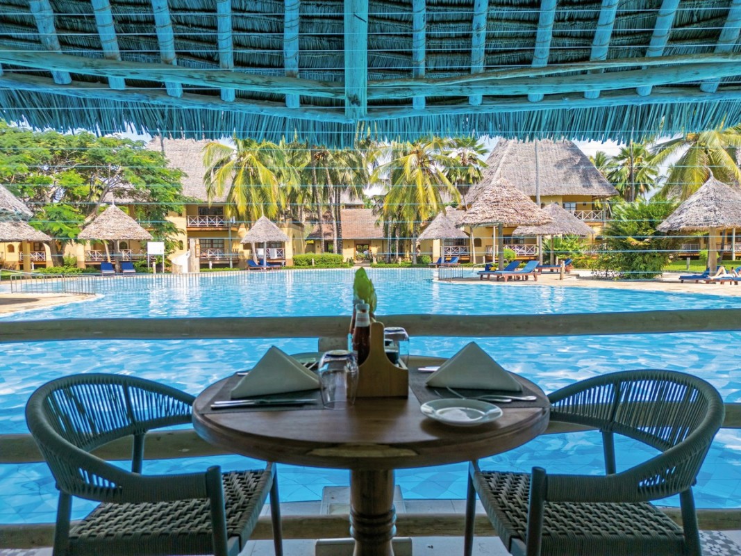 Hotel Neptune Pwani Beach Resort, Tansania, Sansibar, Pwani Mchangani, Bild 27