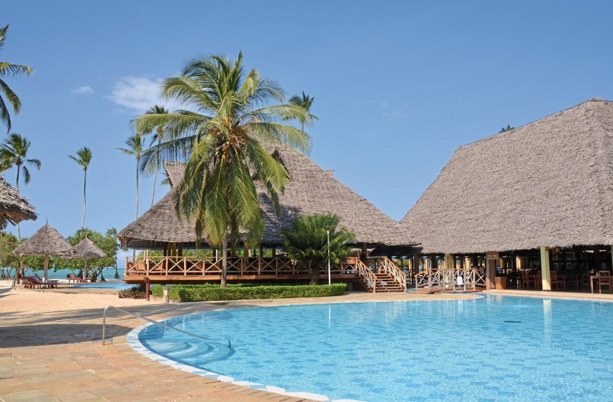 Hotel Neptune Pwani Beach Resort, Tansania, Sansibar, Pwani Mchangani, Bild 28