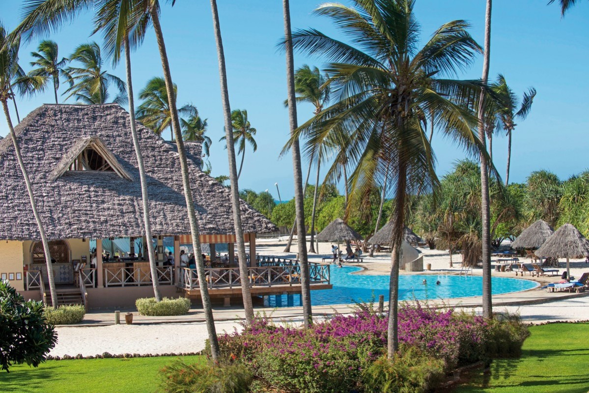 Hotel Neptune Pwani Beach Resort, Tansania, Sansibar, Pwani Mchangani, Bild 3
