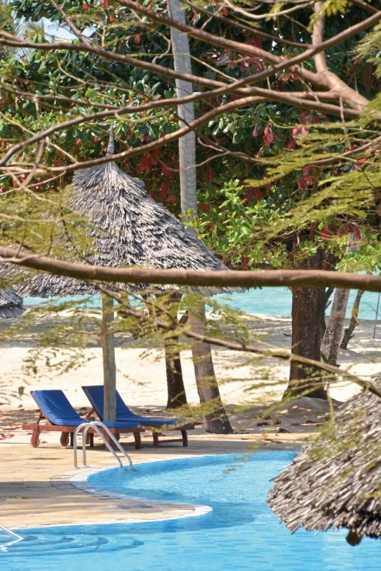 Hotel Neptune Pwani Beach Resort, Tansania, Sansibar, Pwani Mchangani, Bild 30