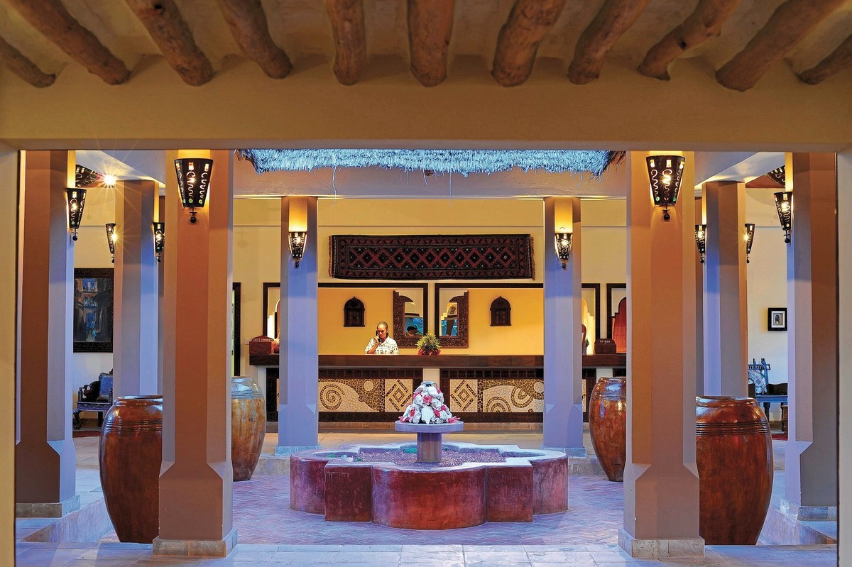 Hotel Neptune Pwani Beach Resort, Tansania, Sansibar, Pwani Mchangani, Bild 31