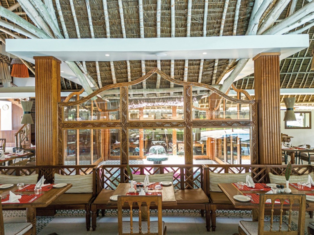 Hotel Neptune Pwani Beach Resort, Tansania, Sansibar, Pwani Mchangani, Bild 32