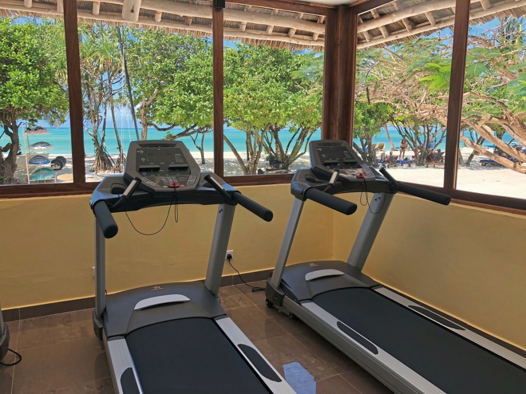 Hotel Neptune Pwani Beach Resort, Tansania, Sansibar, Pwani Mchangani, Bild 33