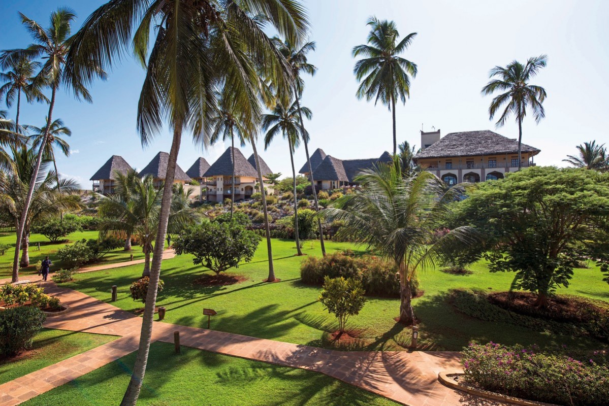 Hotel Neptune Pwani Beach Resort, Tansania, Sansibar, Pwani Mchangani, Bild 4