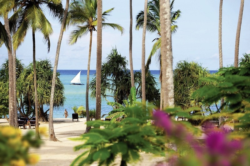 Hotel Neptune Pwani Beach Resort, Tansania, Sansibar, Pwani Mchangani, Bild 5