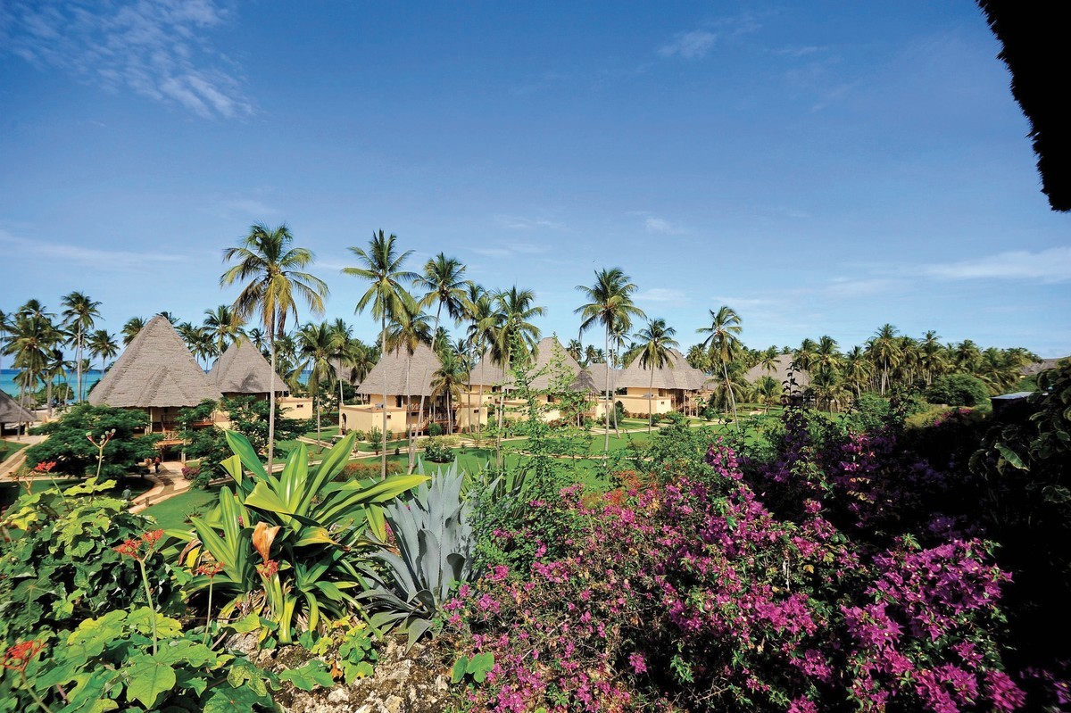 Hotel Neptune Pwani Beach Resort, Tansania, Sansibar, Pwani Mchangani, Bild 6