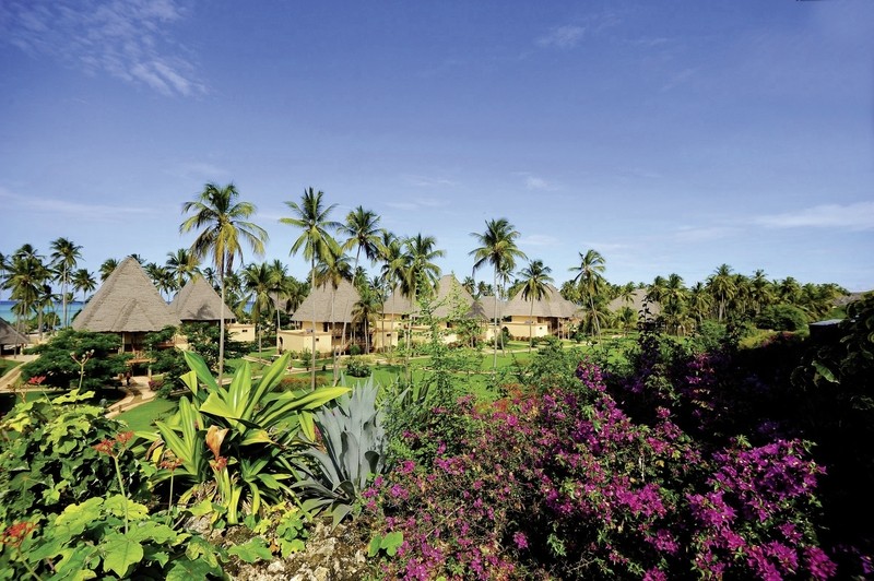 Hotel Neptune Pwani Beach Resort, Tansania, Sansibar, Pwani Mchangani, Bild 9