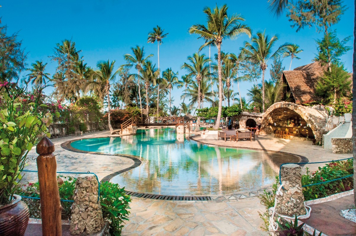 Hotel Jaz Amaluna Beach Resort, Tansania, Sansibar, Uroa, Bild 4