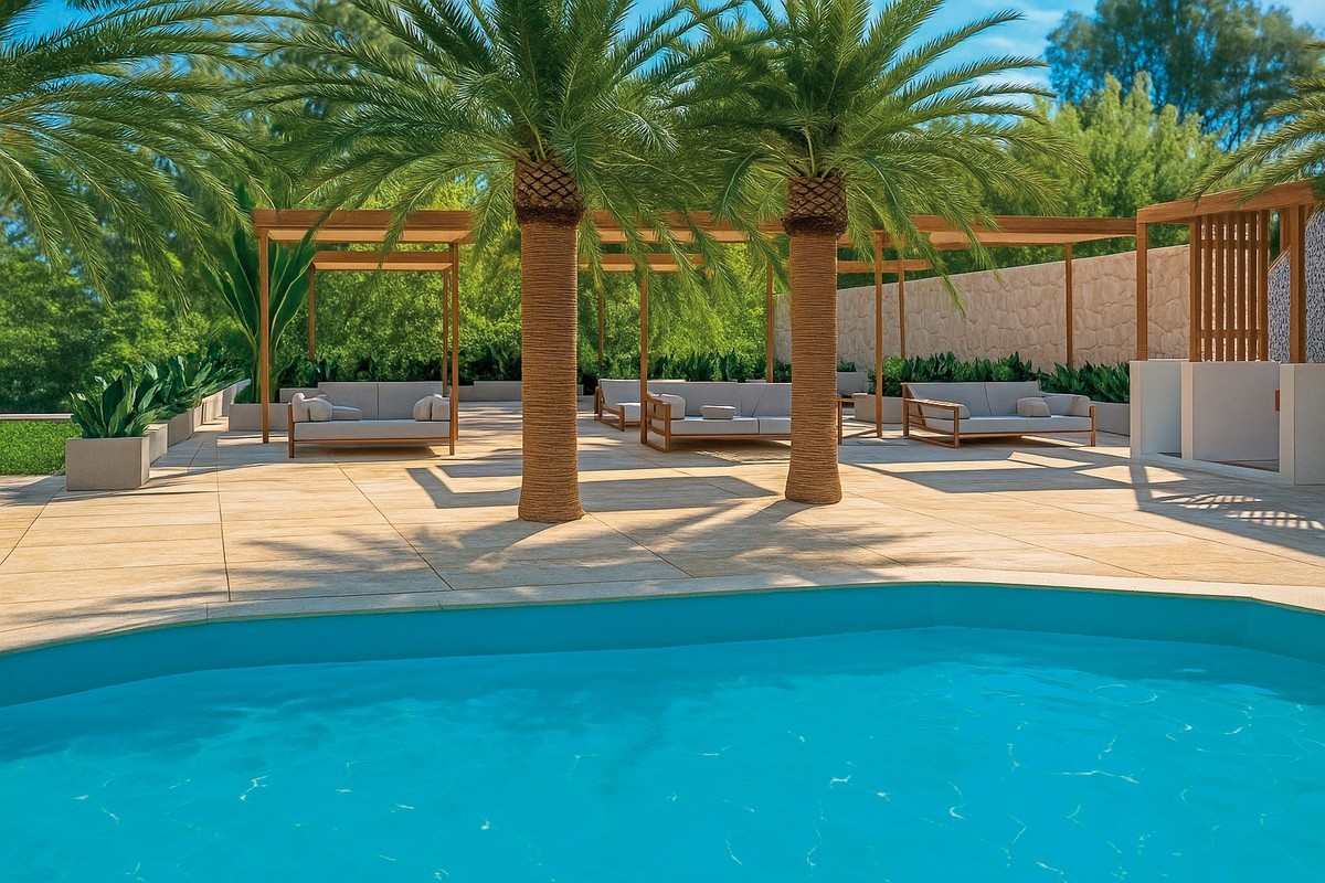 Hotel Jaz Amaluna Beach Resort, Tansania, Sansibar, Uroa, Bild 9