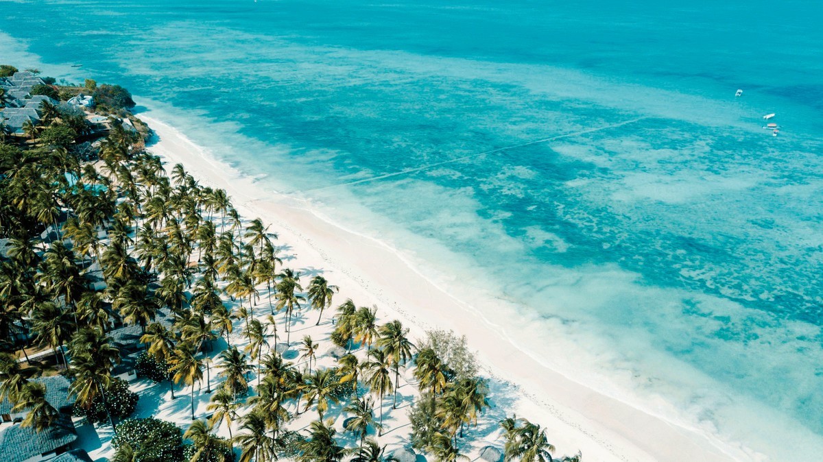 Hotel Jaz Elite Aurora Beach, Tansania, Sansibar, Michamvi, Bild 1
