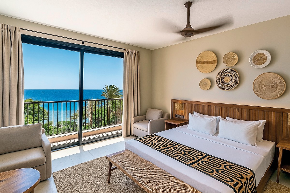 Hotel Jaz Elite Aurora Beach, Tansania, Sansibar, Michamvi, Bild 8