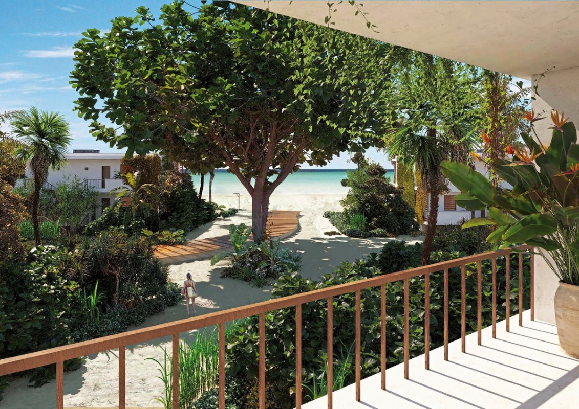 Hotel Jaz Elite Aurora Beach, Tansania, Sansibar, Michamvi, Bild 7