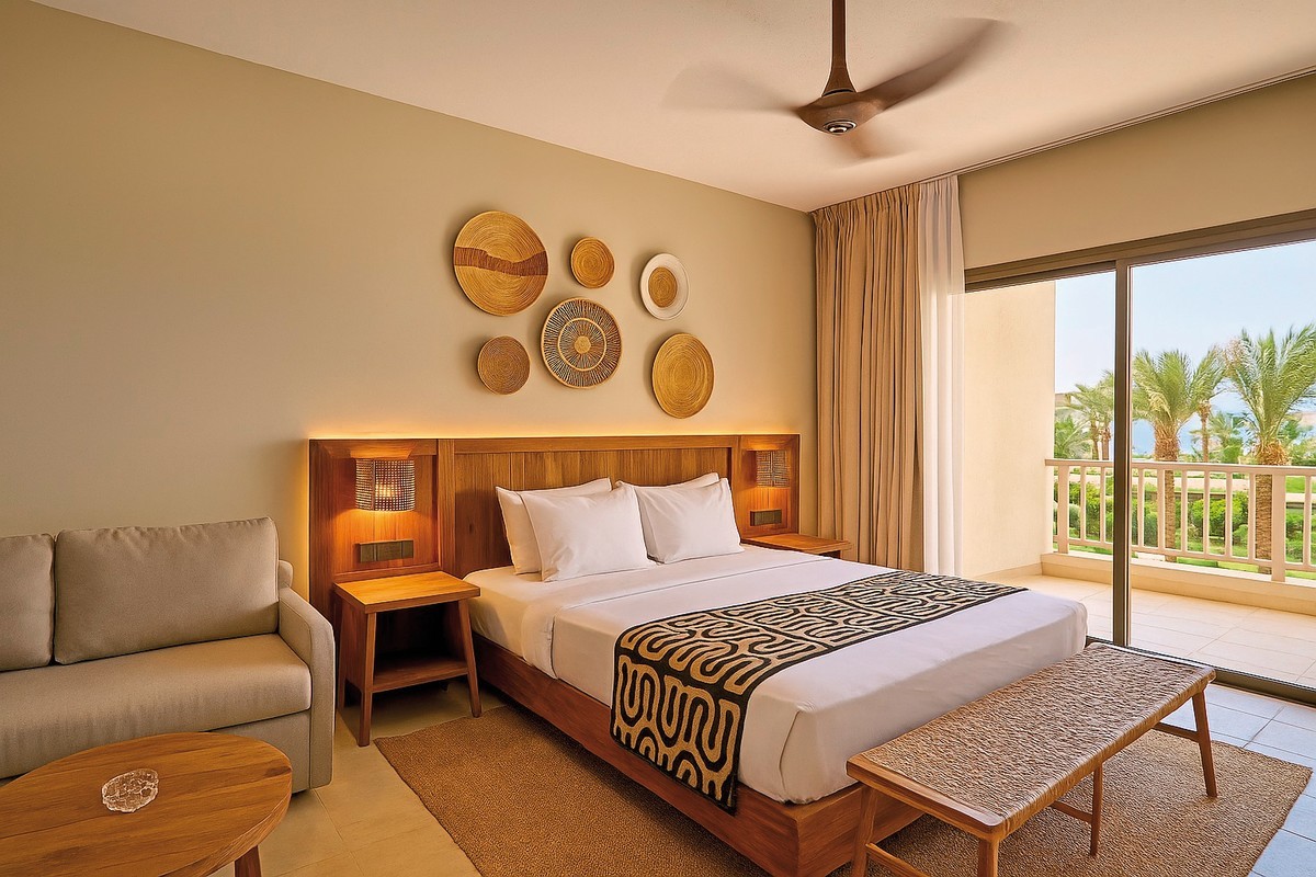 Hotel Jaz Elite Aurora Beach, Tansania, Sansibar, Michamvi, Bild 9