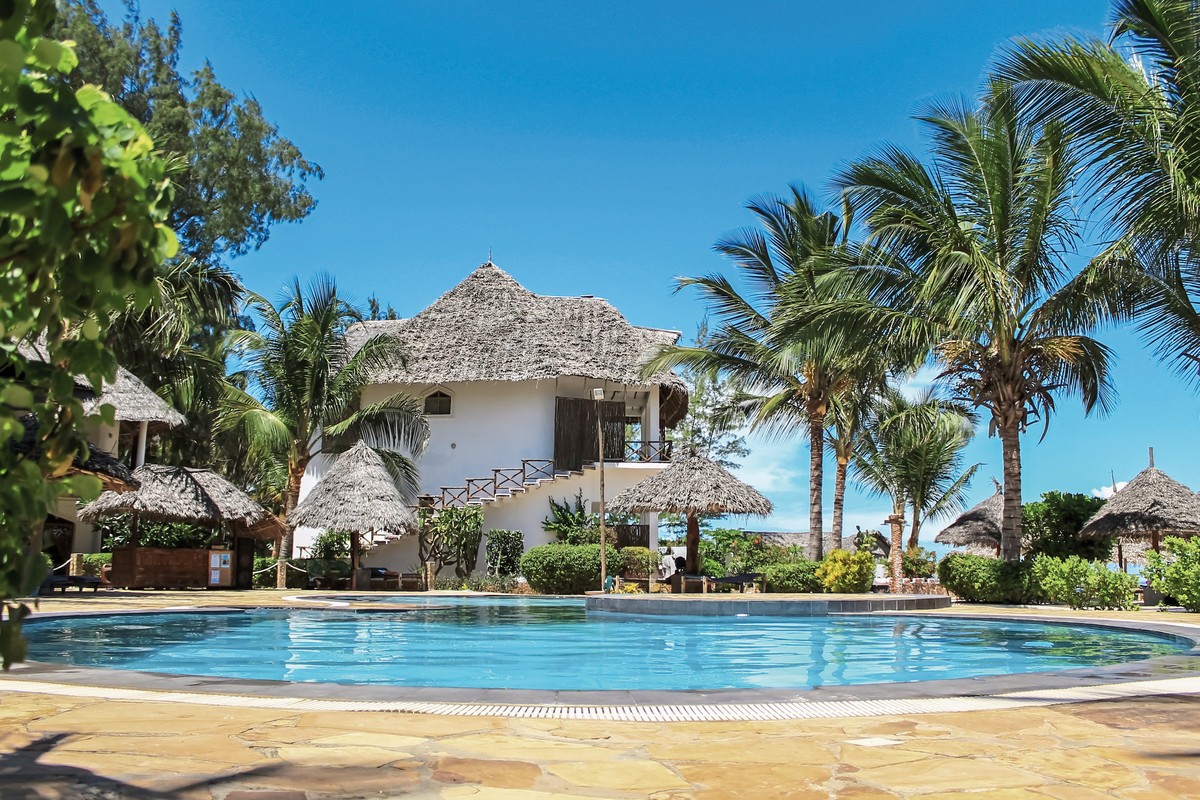 Hotel AHG Waridi Beach Resort & Spa, Tansania, Sansibar, Pwani Mchangani, Bild 4
