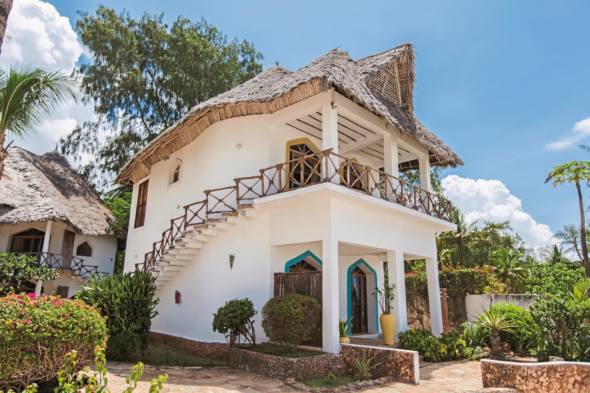 Hotel AHG Waridi Beach Resort & Spa, Tansania, Sansibar, Pwani Mchangani, Bild 6