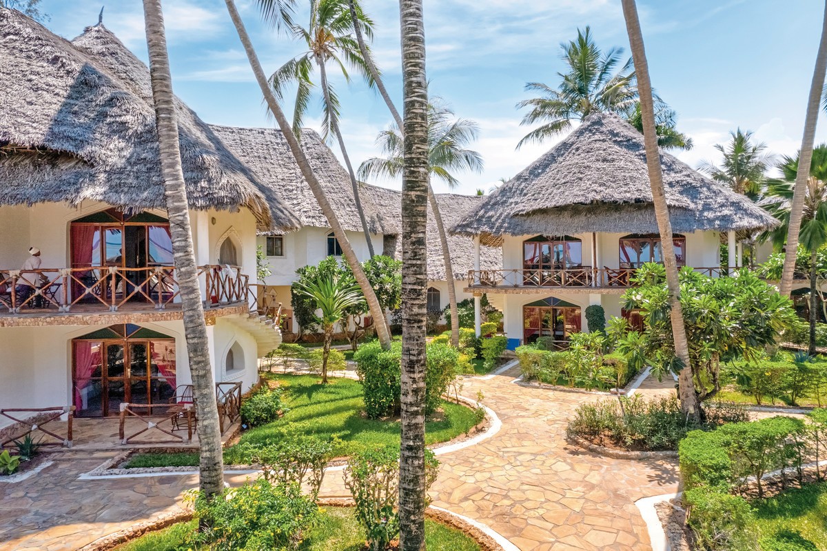 Hotel AHG Waridi Beach Resort & Spa, Tansania, Sansibar, Pwani Mchangani, Bild 7