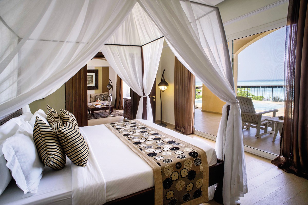 Hotel RIU Palace Zanzibar, Tansania, Sansibar, Nungwi, Bild 15