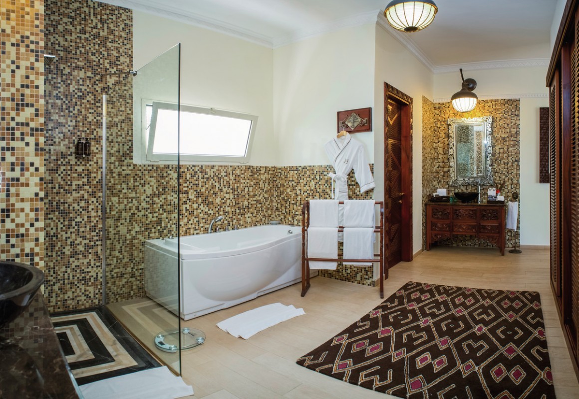 Hotel RIU Palace Zanzibar, Tansania, Sansibar, Nungwi, Bild 16