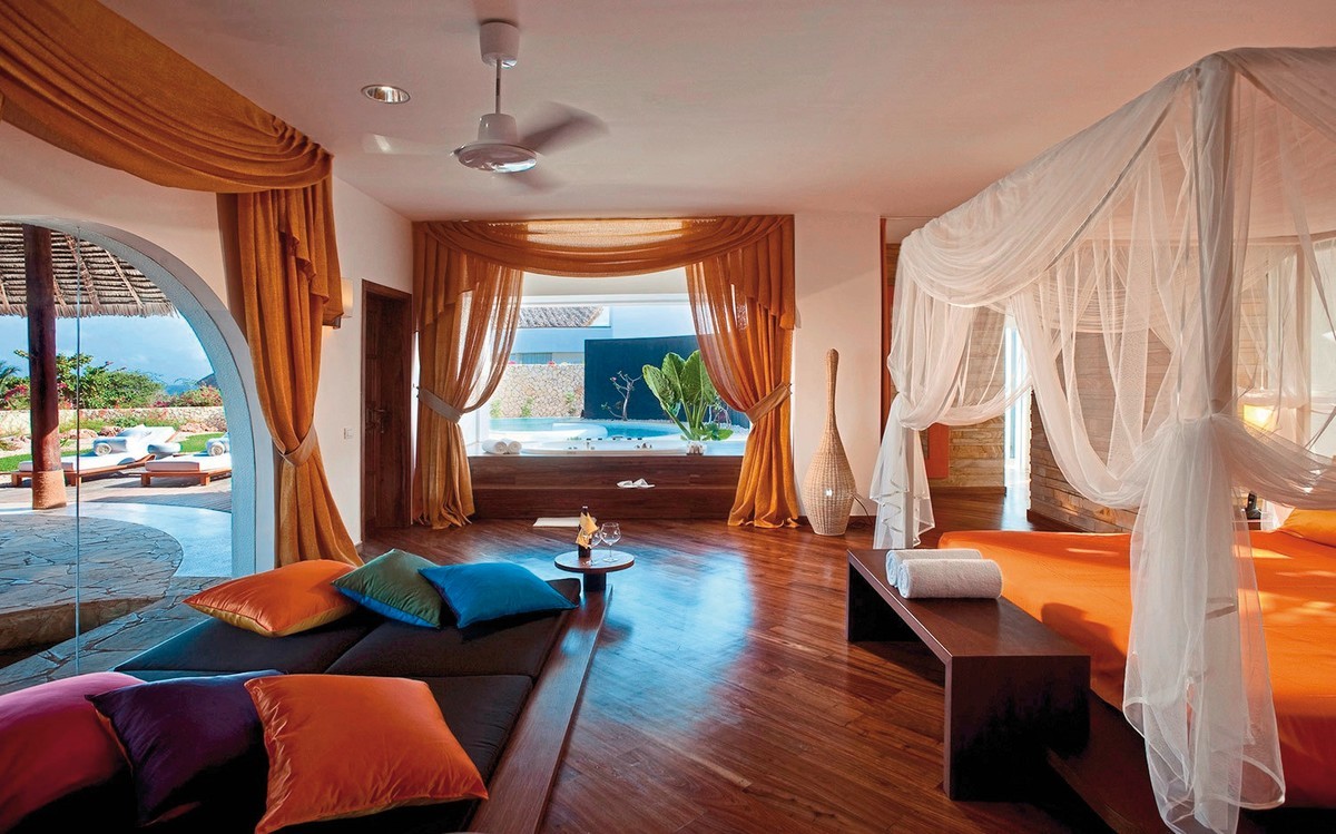 Hotel RIU Palace Zanzibar, Tansania, Sansibar, Nungwi, Bild 17