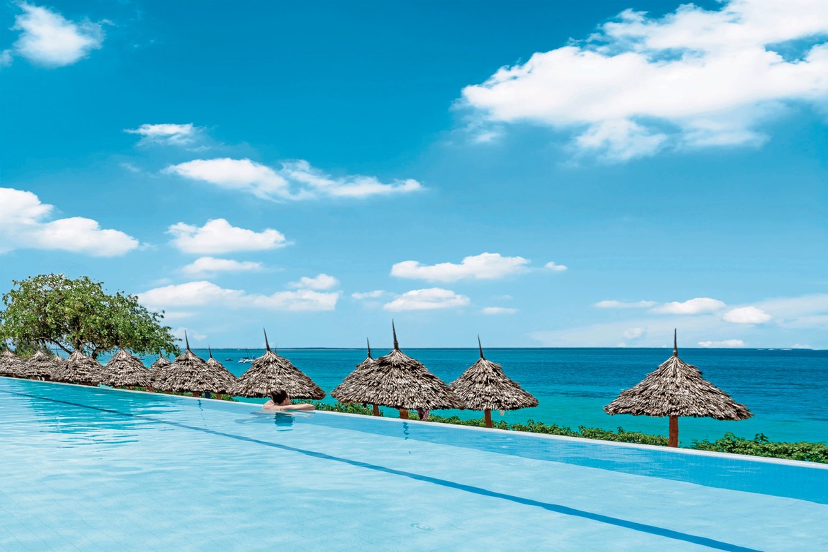 Hotel RIU Palace Zanzibar, Tansania, Sansibar, Nungwi, Bild 21