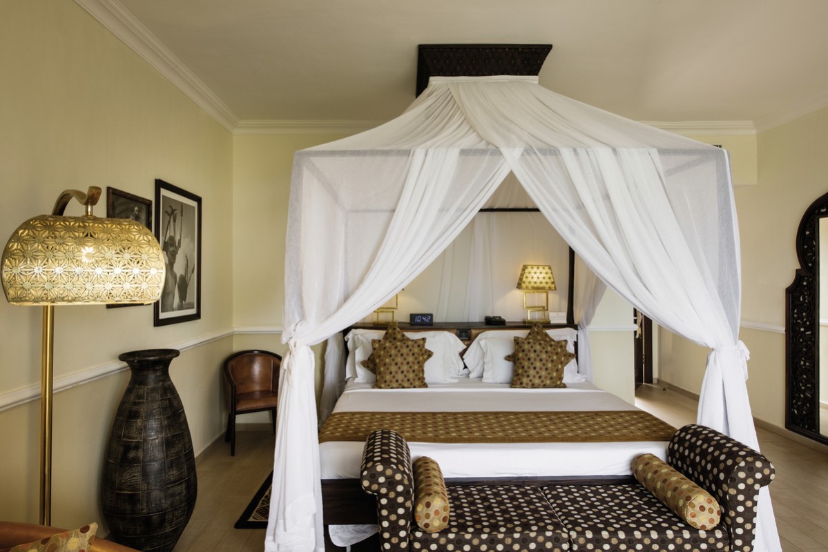 Hotel RIU Palace Zanzibar, Tansania, Sansibar, Nungwi, Bild 3