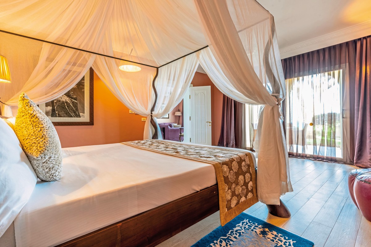 Hotel RIU Palace Zanzibar, Tansania, Sansibar, Nungwi, Bild 4