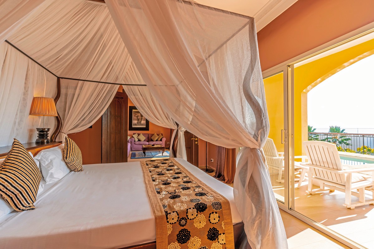 Hotel RIU Palace Zanzibar, Tansania, Sansibar, Nungwi, Bild 5