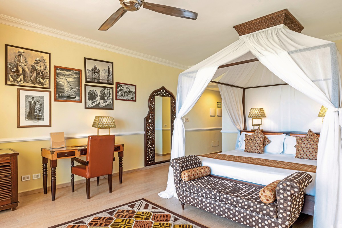 Hotel RIU Palace Zanzibar, Tansania, Sansibar, Nungwi, Bild 8