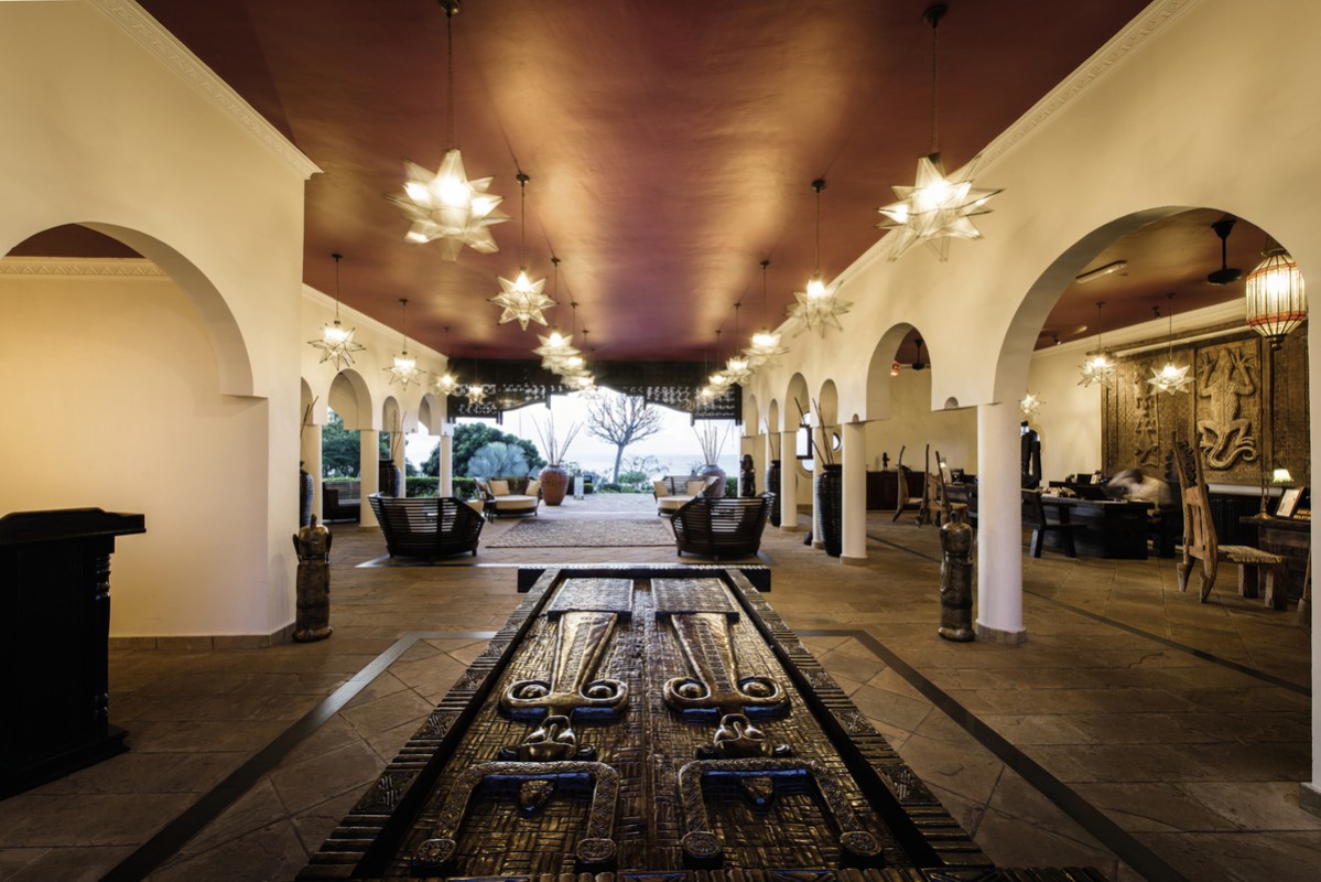 Hotel RIU Palace Zanzibar, Tansania, Sansibar, Nungwi, Bild 32