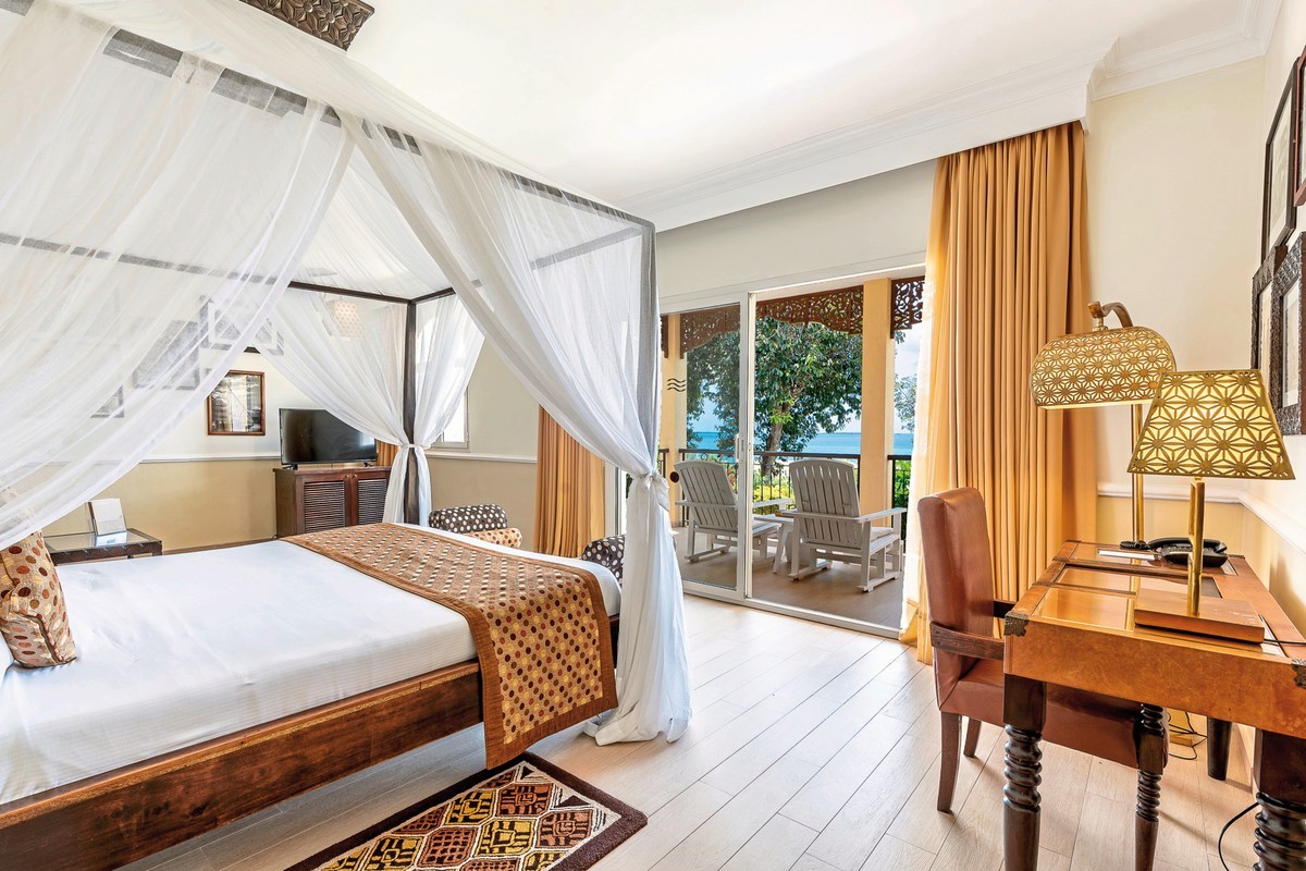 Hotel RIU Palace Zanzibar, Tansania, Sansibar, Nungwi, Bild 10