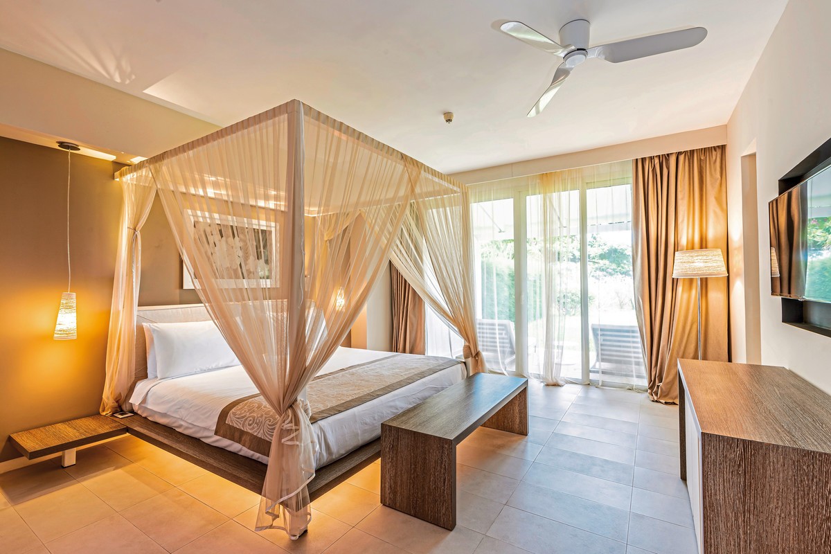 Hotel RIU Palace Zanzibar, Tansania, Sansibar, Nungwi, Bild 4