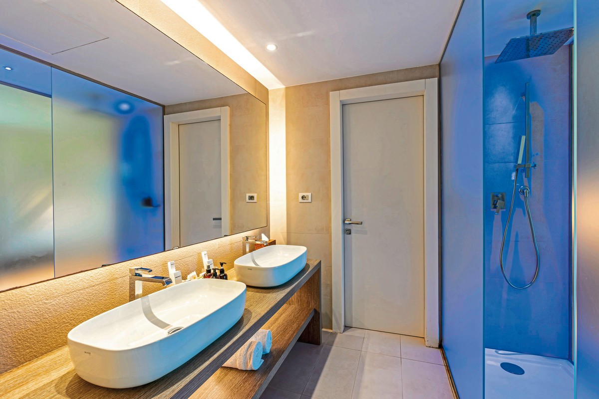 Hotel RIU Palace Zanzibar, Tansania, Sansibar, Nungwi, Bild 5