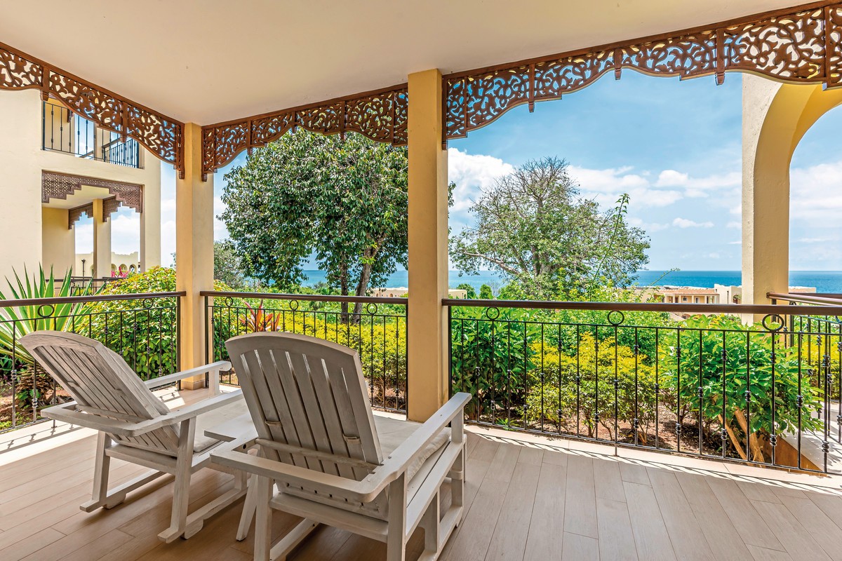 Hotel RIU Palace Zanzibar, Tansania, Sansibar, Nungwi, Bild 7