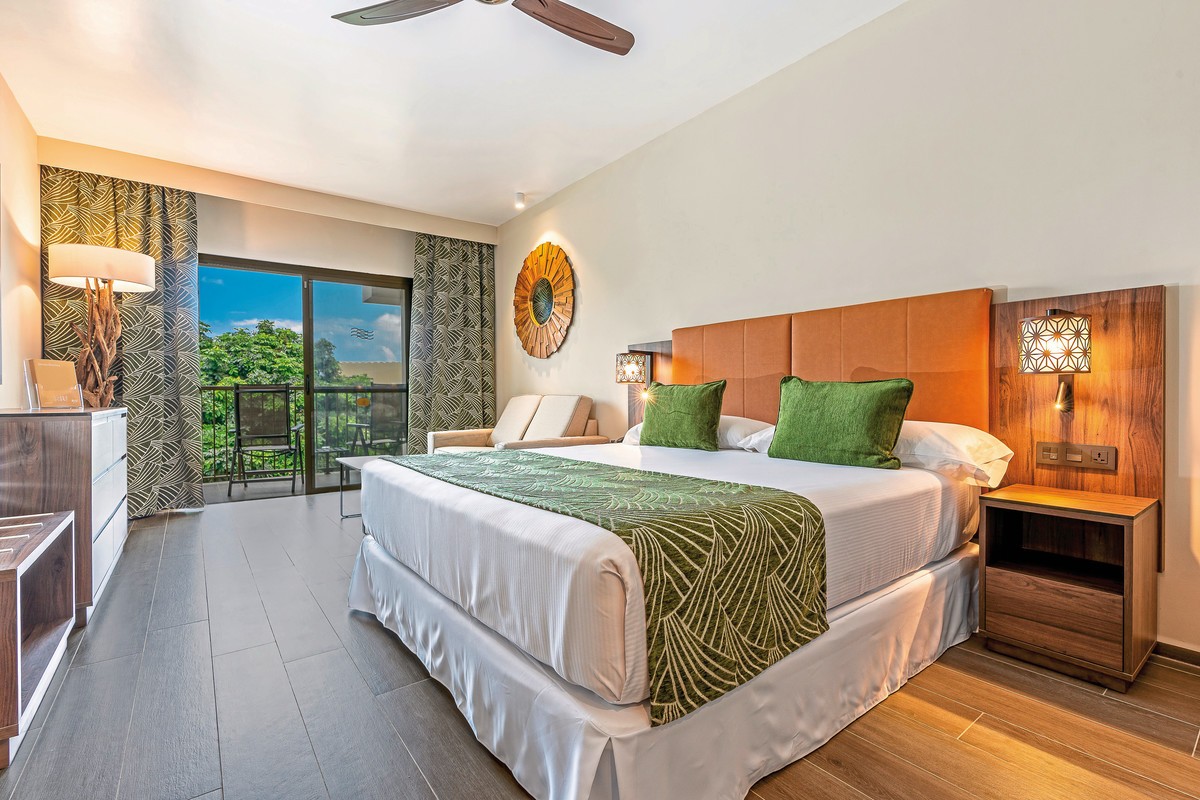 Hotel RIU Palace Zanzibar, Tansania, Sansibar, Nungwi, Bild 8