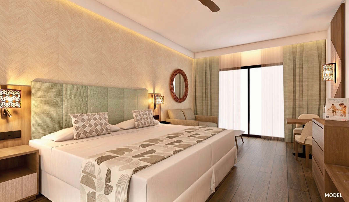 Hotel RIU Palace Zanzibar, Tansania, Sansibar, Nungwi, Bild 9