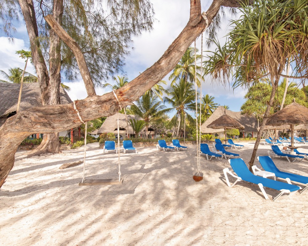 Hotel Kiwengwa Beach Resort, Tansania, Sansibar, Kiwengwa Beach, Bild 12