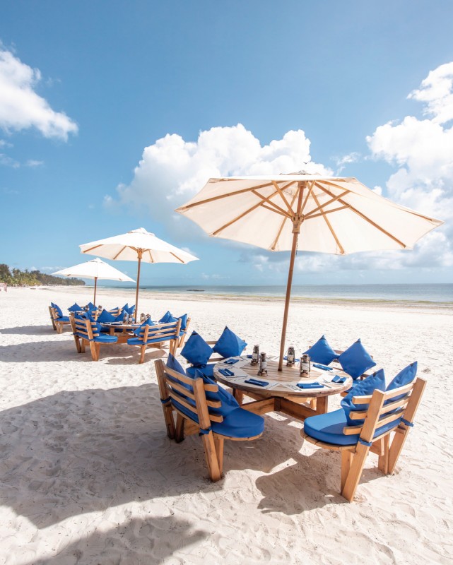 Hotel Kiwengwa Beach Resort, Tansania, Sansibar, Kiwengwa Beach, Bild 13