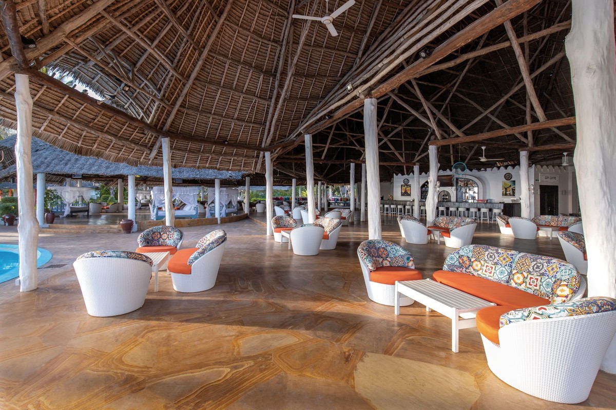 Hotel Kiwengwa Beach Resort, Tansania, Sansibar, Kiwengwa Beach, Bild 15