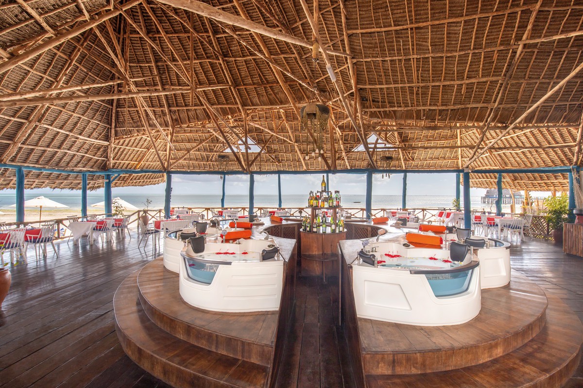 Hotel Kiwengwa Beach Resort, Tansania, Sansibar, Kiwengwa Beach, Bild 16