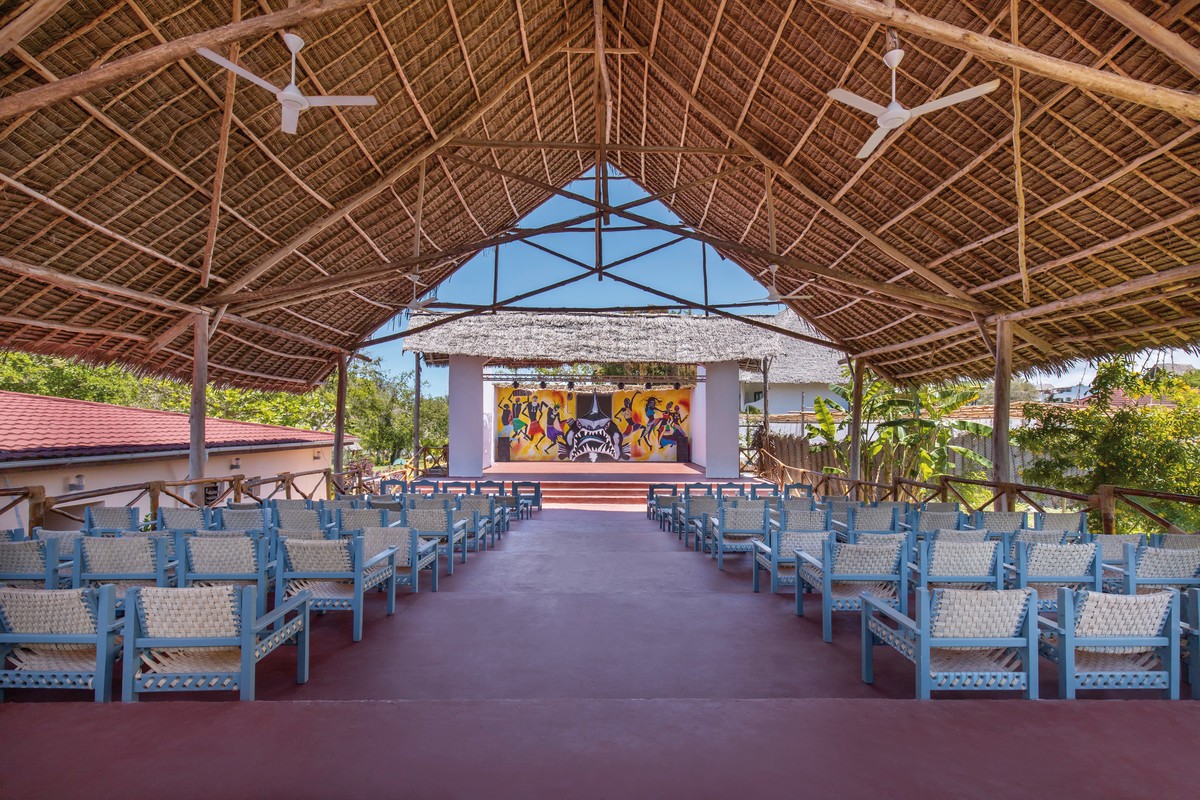 Hotel Kiwengwa Beach Resort, Tansania, Sansibar, Kiwengwa Beach, Bild 17