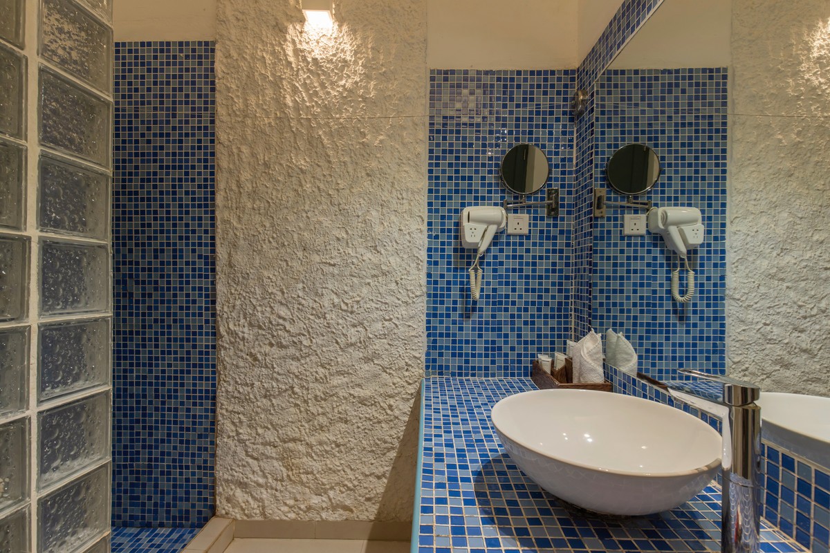Hotel Kiwengwa Beach Resort, Tansania, Sansibar, Kiwengwa Beach, Bild 20