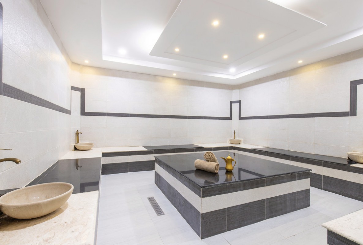 Hotel Kiwengwa Beach Resort, Tansania, Sansibar, Kiwengwa Beach, Bild 21