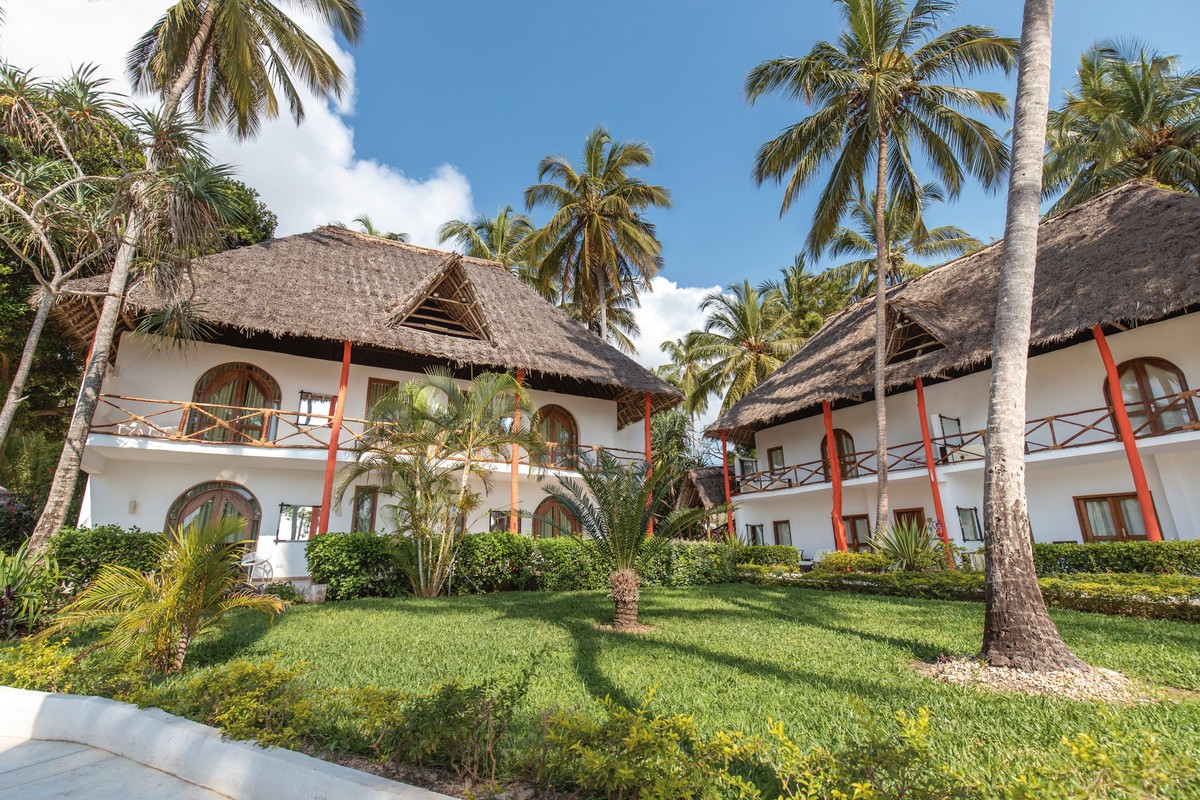 Hotel Kiwengwa Beach Resort, Tansania, Sansibar, Kiwengwa Beach, Bild 5