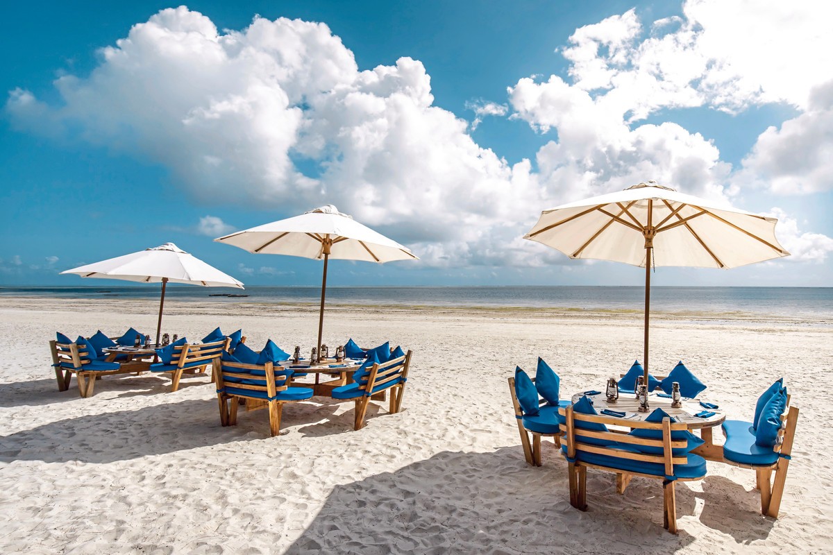 Hotel Kiwengwa Beach Resort, Tansania, Sansibar, Kiwengwa Beach, Bild 7